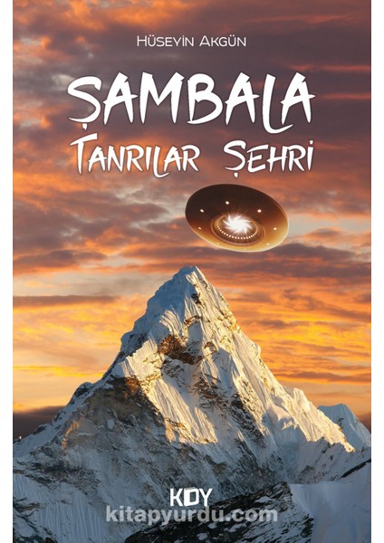 Şambala: Tanrılar Şehri
