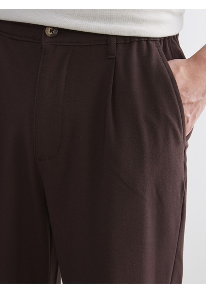 Yeni Sezon Rahat Kalıp Erkek Pantolon modelleri