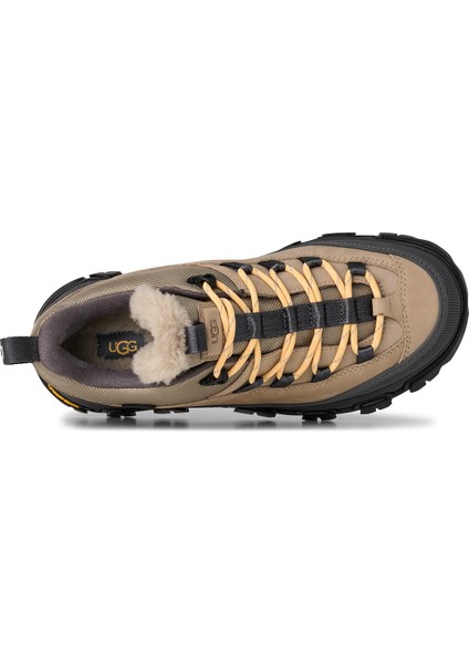 Siyah - Vizon Kadın Bot 1171434