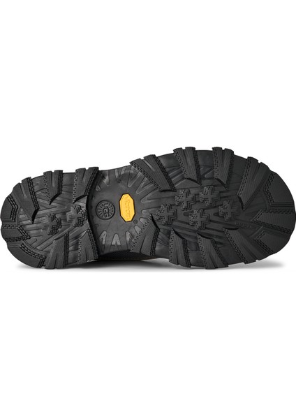 Siyah - Vizon Kadın Bot 1171434