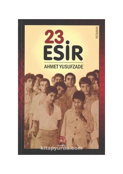 23 Esir