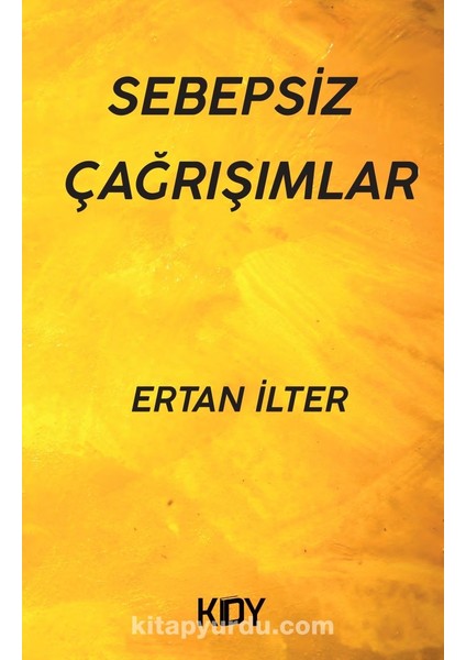 Sebepsiz Çağrışımlar