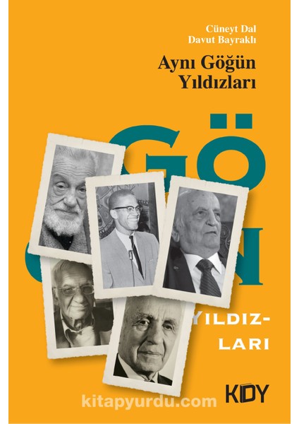 Aynı Göğün Yıldızları