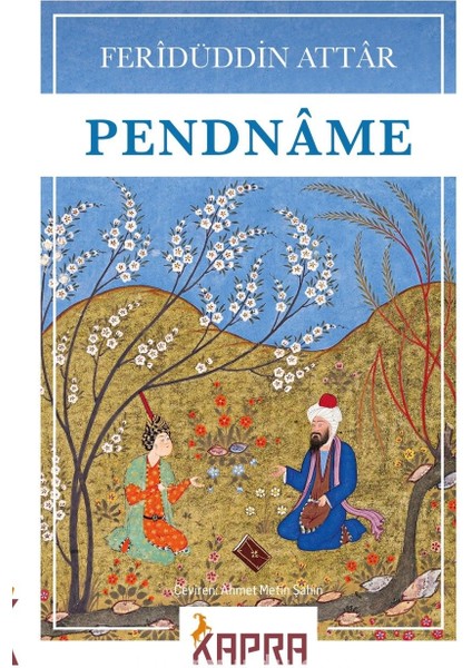 Pendname