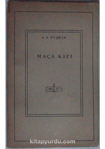 Maça Kızı Kod: 8-D-19