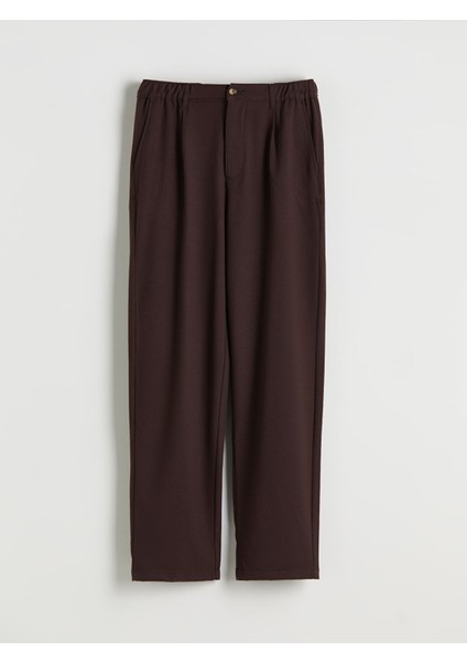 Yeni Sezon Rahat Kalıp Erkek Pantolon indirimleri