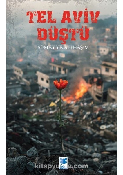 Tel Aviv Düştü