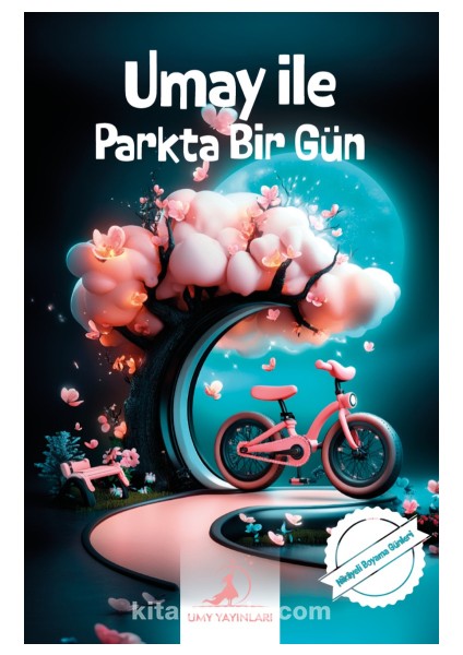 Umay ile Parkta Bir Gün