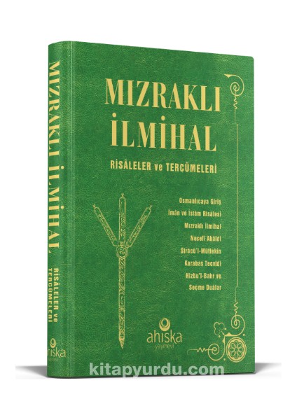 Mızraklı Ilmihal Risaleler ve Tercümeleri