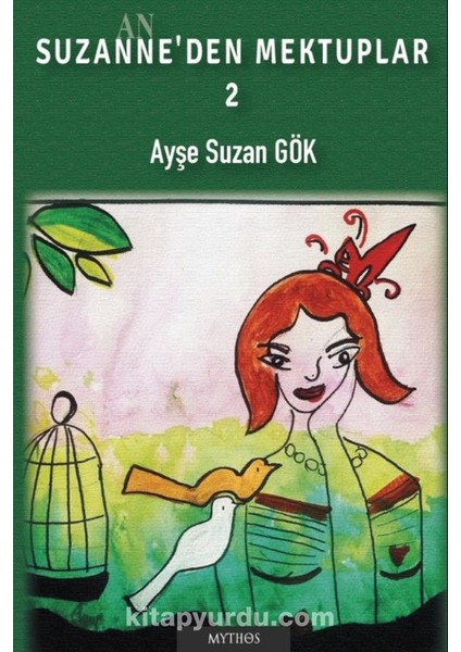 Suzanne'den Mektuplar 2