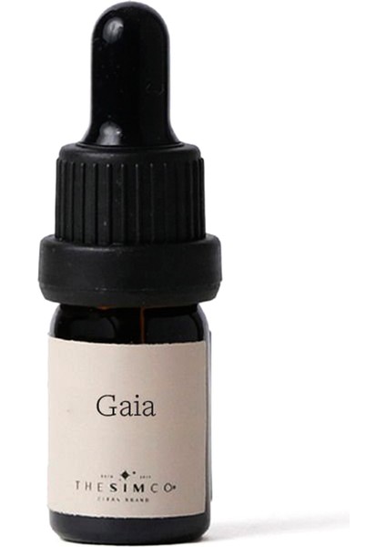 Gaia Toprak Uçucu Yağ Karışımı 5 ml