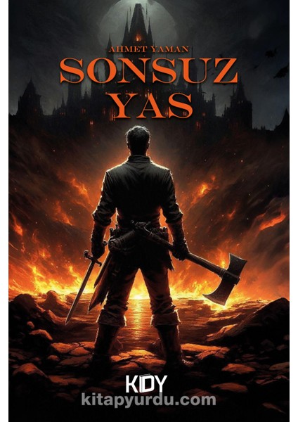 Sonsuz Yas