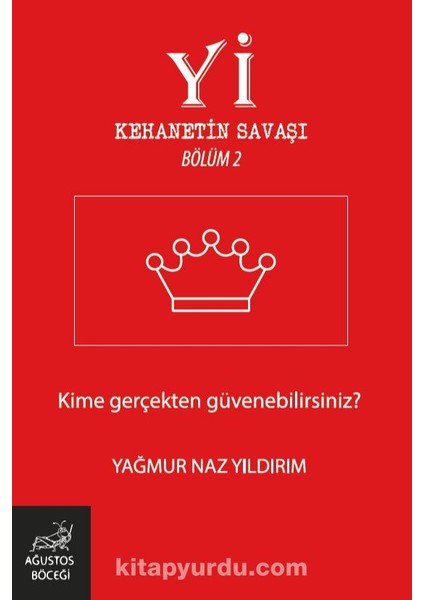 Yi Kehanetin Savaşı Bölüm 2