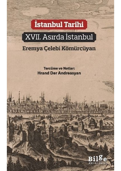 Istanbul Tarihi
