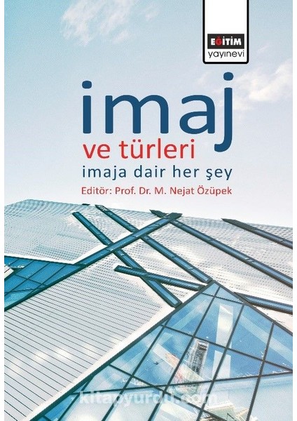 Imaj ve Türleri: Imaja Dair Her Şey