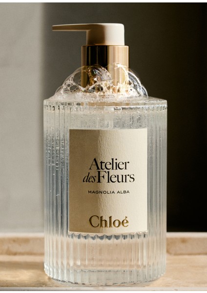 Atelier Des Fleurs Perfumed Shower Gel 300 ml modelleri