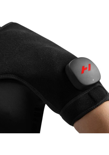 Venom 2 Sol Omuz Isıtmalı Masaj Aleti fiyatları