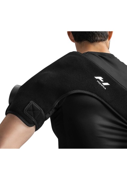 Venom 2 Sol Omuz Isıtmalı Masaj Aleti modelleri