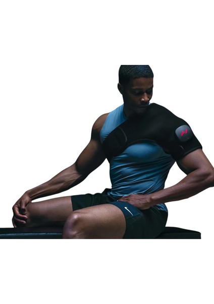 Venom 2 Sol Omuz Isıtmalı Masaj Aleti fırsatları