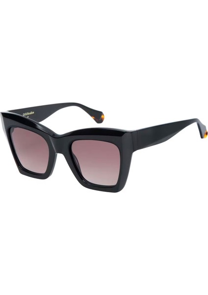 Gioia 6806 Asetat 1 Havana Asetat Kadın Güneş Gözlüğü fiyatları
