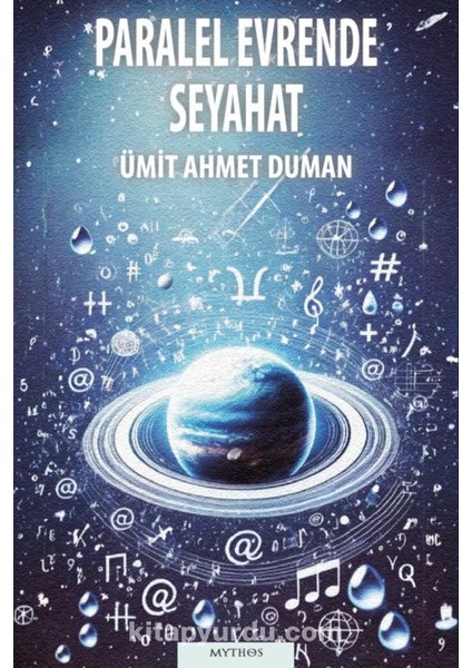 Paralel Evrende Seyahat