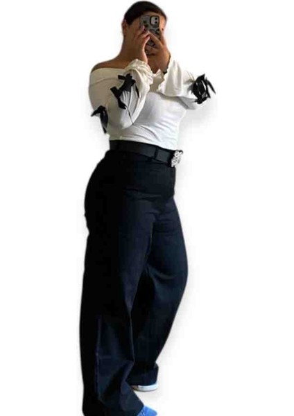 Unisex Baggy Pantalon fiyatları