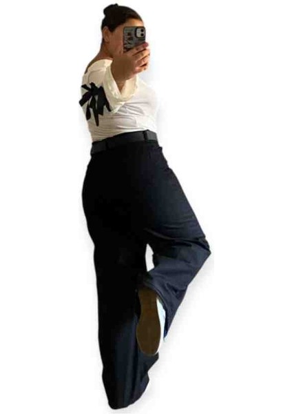 Unisex Baggy Pantalon modelleri