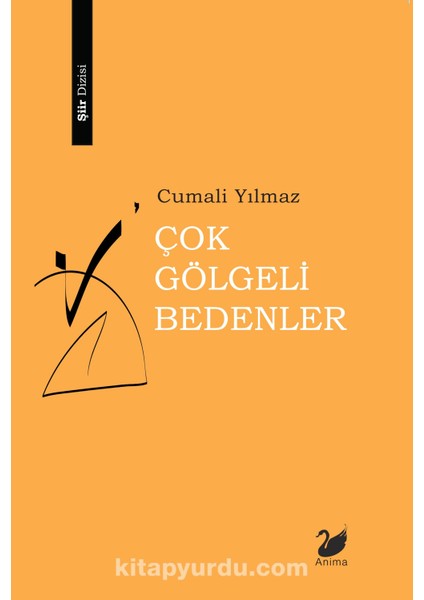 Çok Gölgeli Bedenler