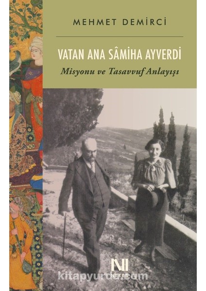 Vatan Ana Samiha Ayverdi