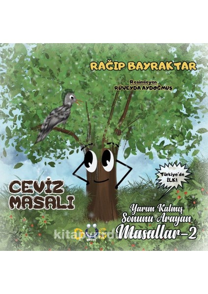 Ceviz Masalı