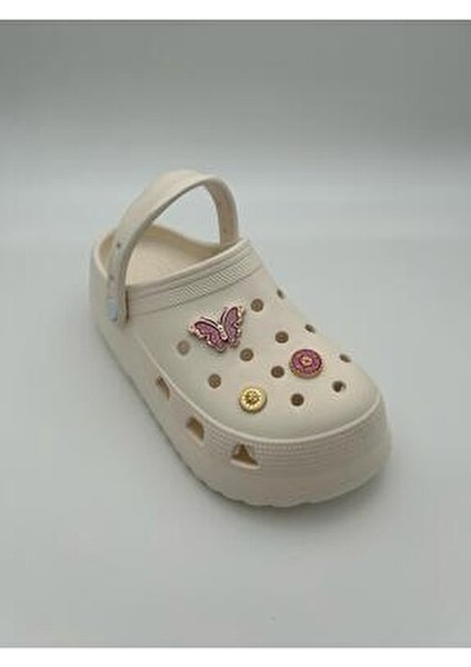 Kadın Terlik Yüksek Tabanlı Hafif modelleri