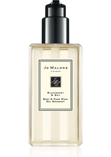 Blackberry & Bay Vücut & El Yıkama 250ML