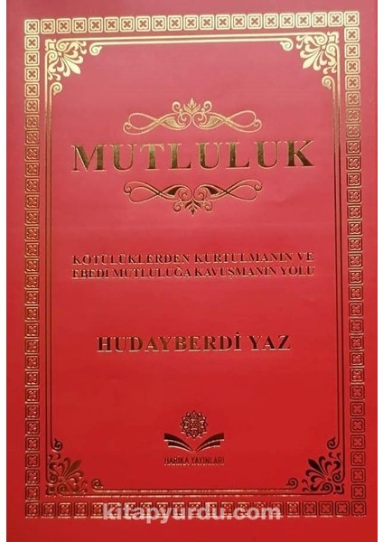 Mutluluk