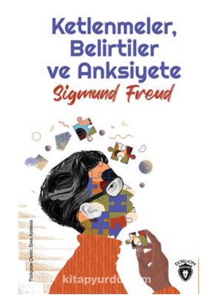 Ketlenmeler, Belirtiler ve Anksiyete