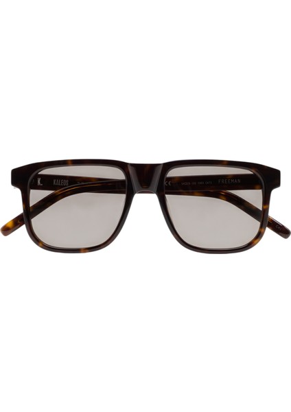 Freeman Havana Asetat Unisex Güneş Gözlüğü