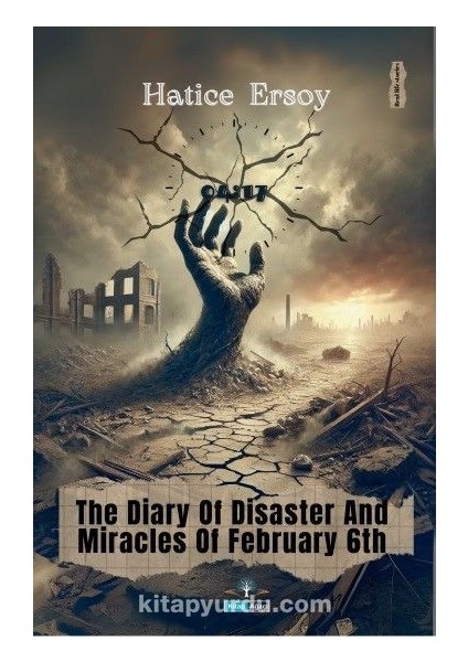 The Diary Of Disaster And Miracles Of February 6th