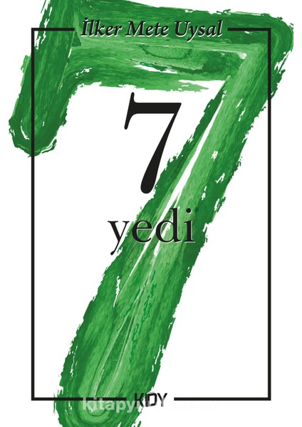 Yedi