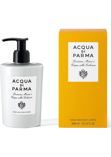 Colonia Hand And Body Lotion 300 ml fiyatları