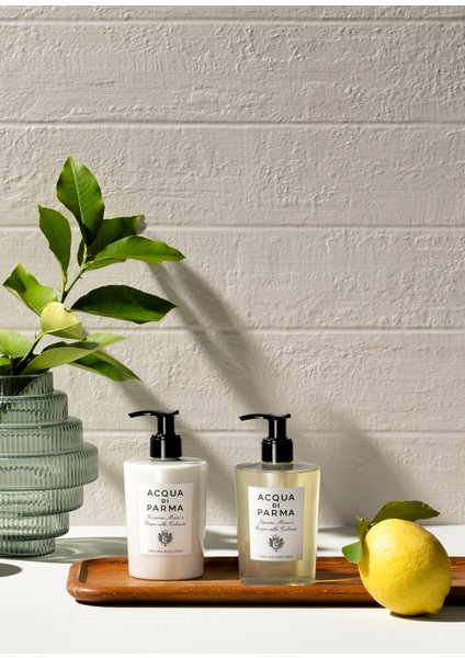 Colonia Hand And Body Lotion 300 ml modelleri