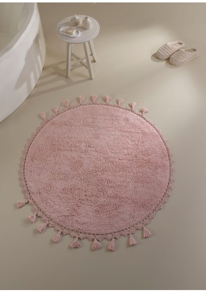 Lowell Mercan Banyo Paspası 100X100 cm fiyatları