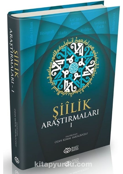 Şiilik Araştırmaları 1