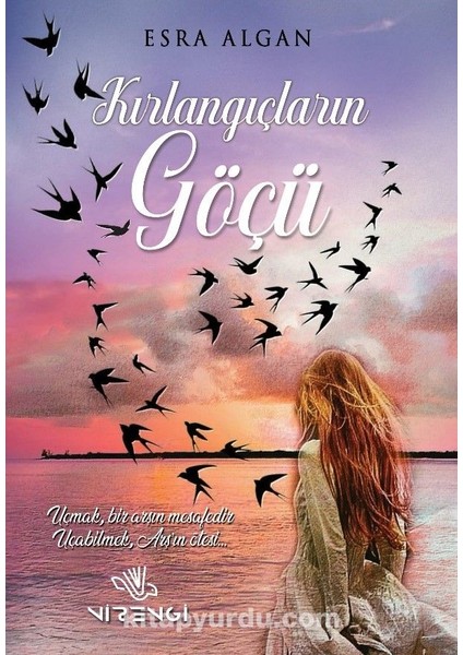 Kırlangıçların Göçü