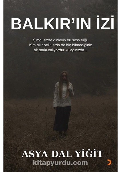 Balkır’ın Izi