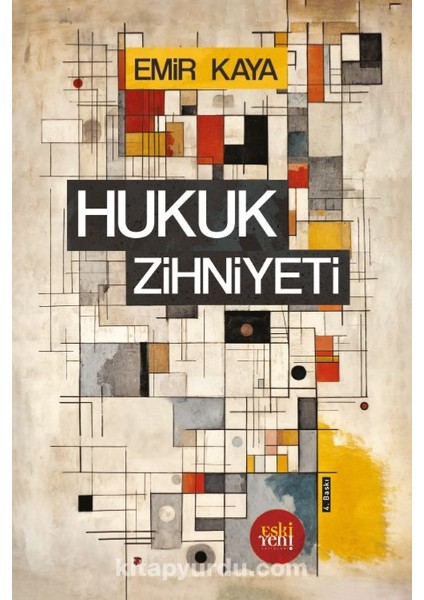 Hukuk Zihniyeti