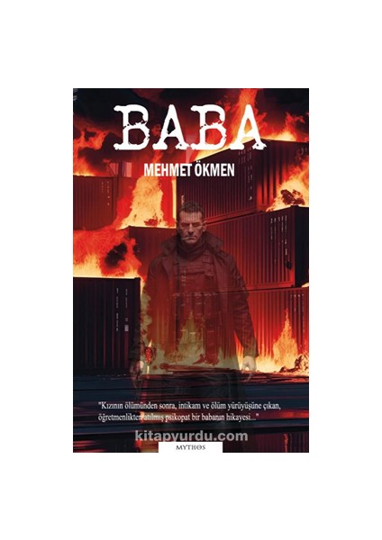Baba