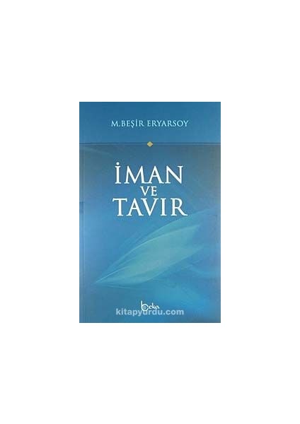 Iman ve Tavır