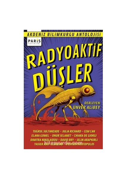 Radyoaktif Düşler