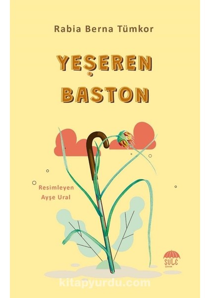 Yeşeren Baston