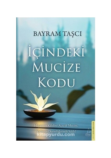 Içindeki Mucize Kodu