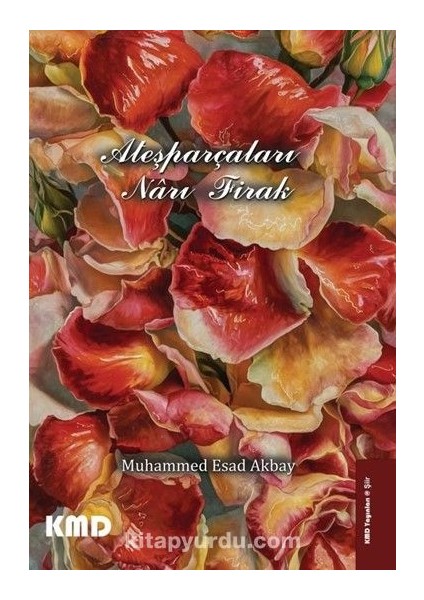 Ateşparçaları Narı Firak